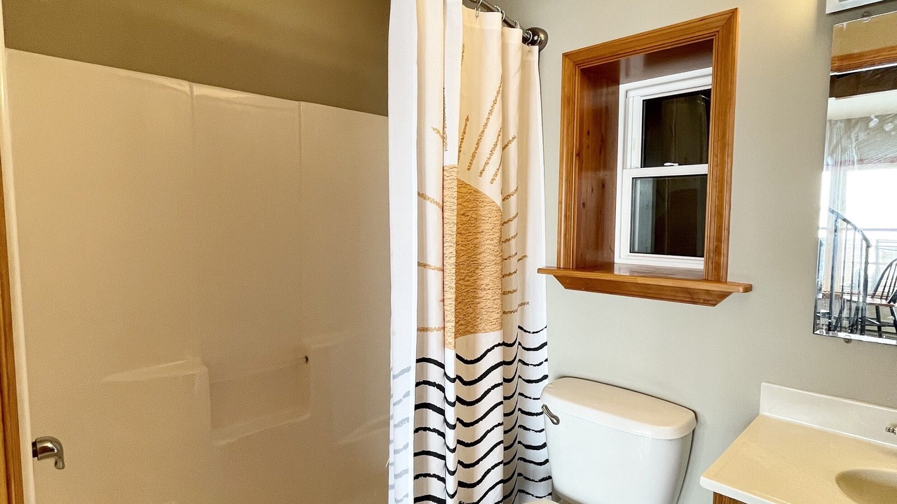 Photo of Bathroom in Castile