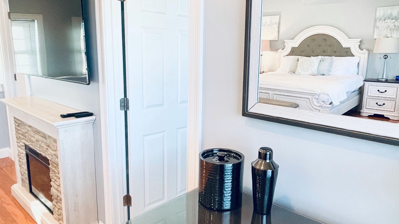 Photo of Bedroom in Kittery