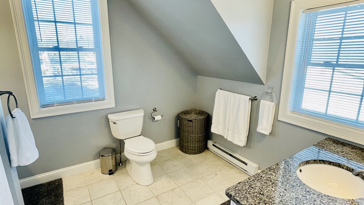 Photo of Bathroom in Kittery