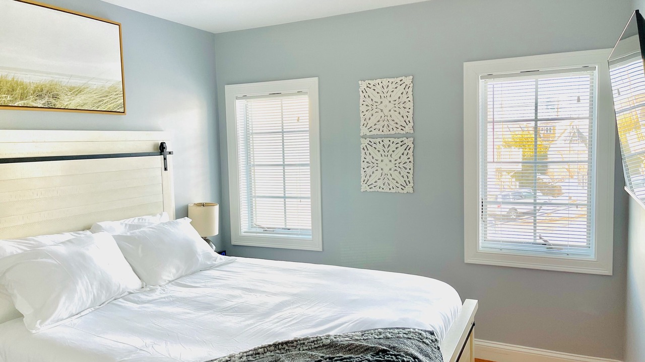 Photo of Bedroom in Kittery