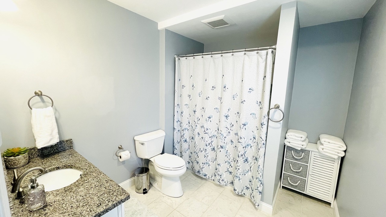 Photo of Bathroom in Kittery