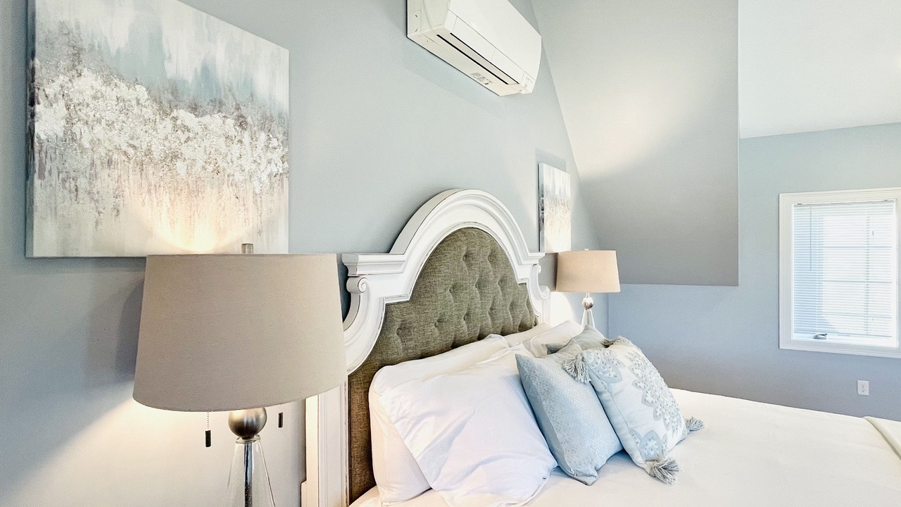 Photo of Bedroom in Kittery