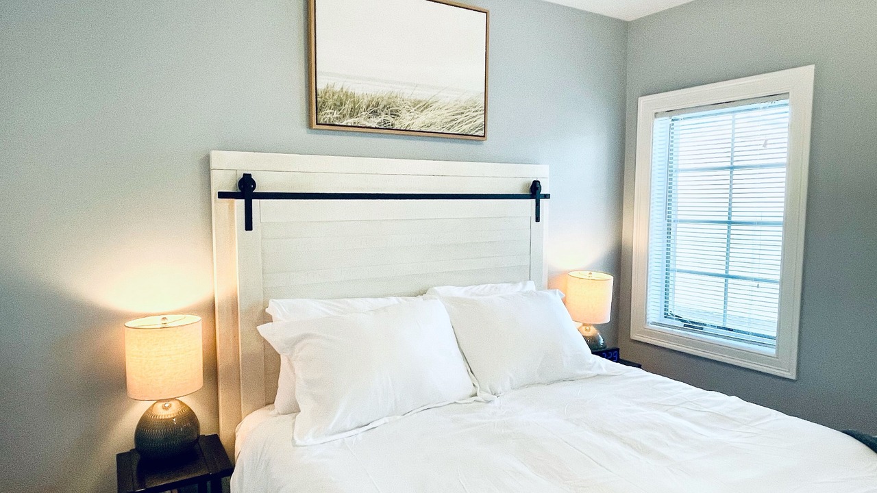 Photo of Bedroom in Kittery
