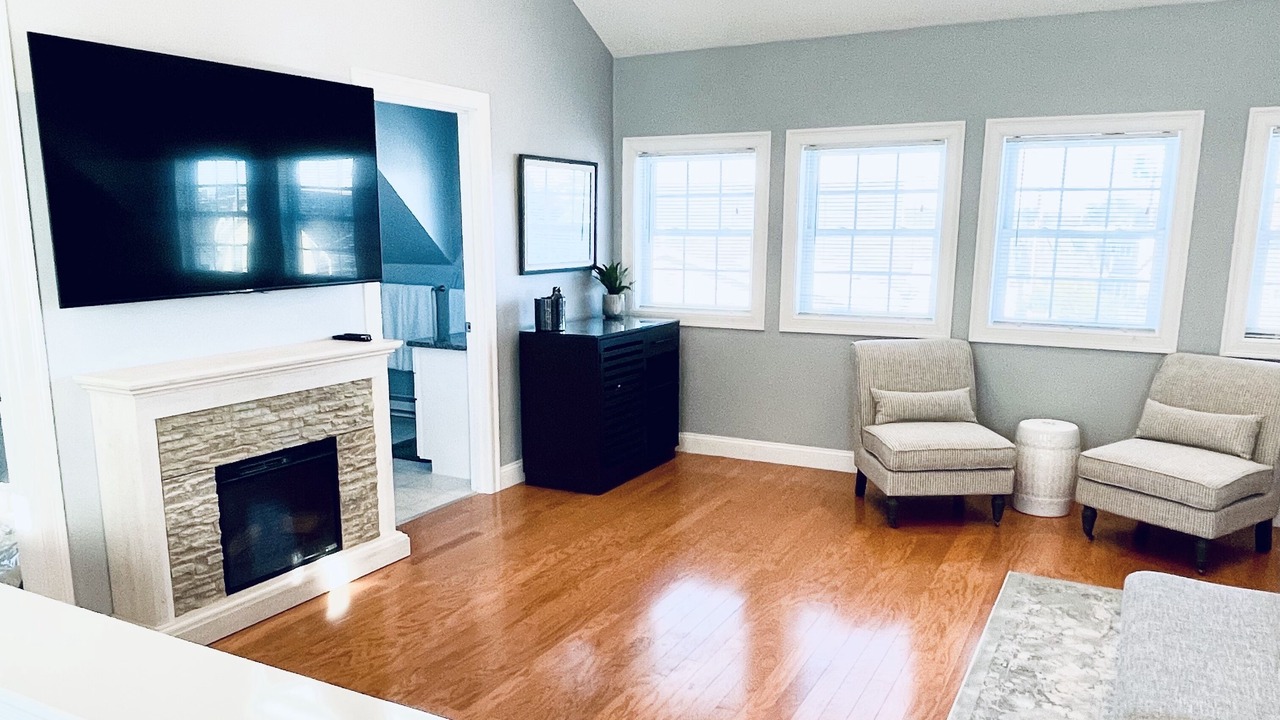 Photo of Livingroom in Kittery