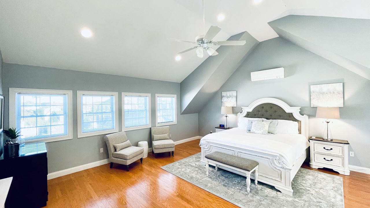 Photo of Bedroom in Kittery