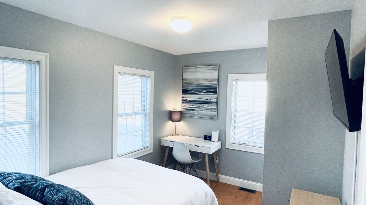 Photo of Bedroom in Kittery