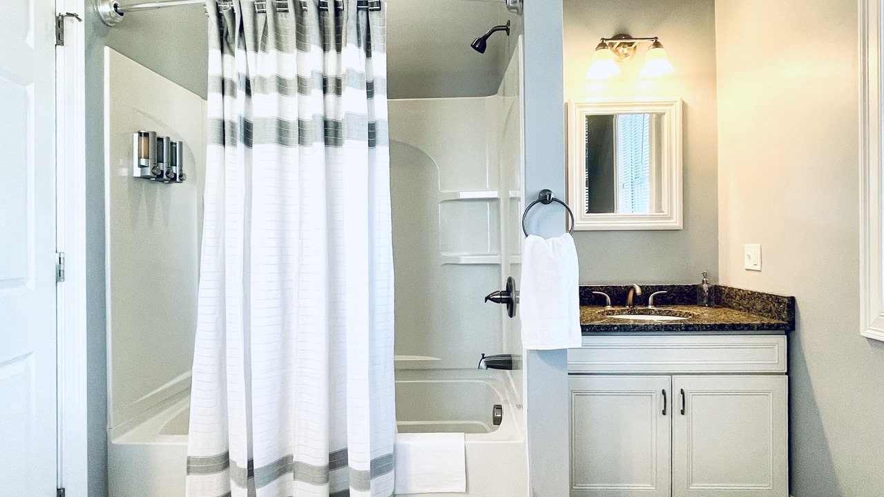 Photo of Bathroom in Kittery