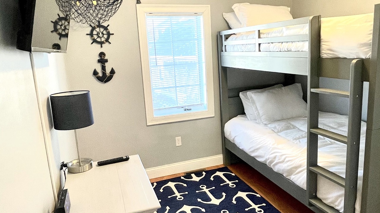 Photo of Bedroom in Kittery