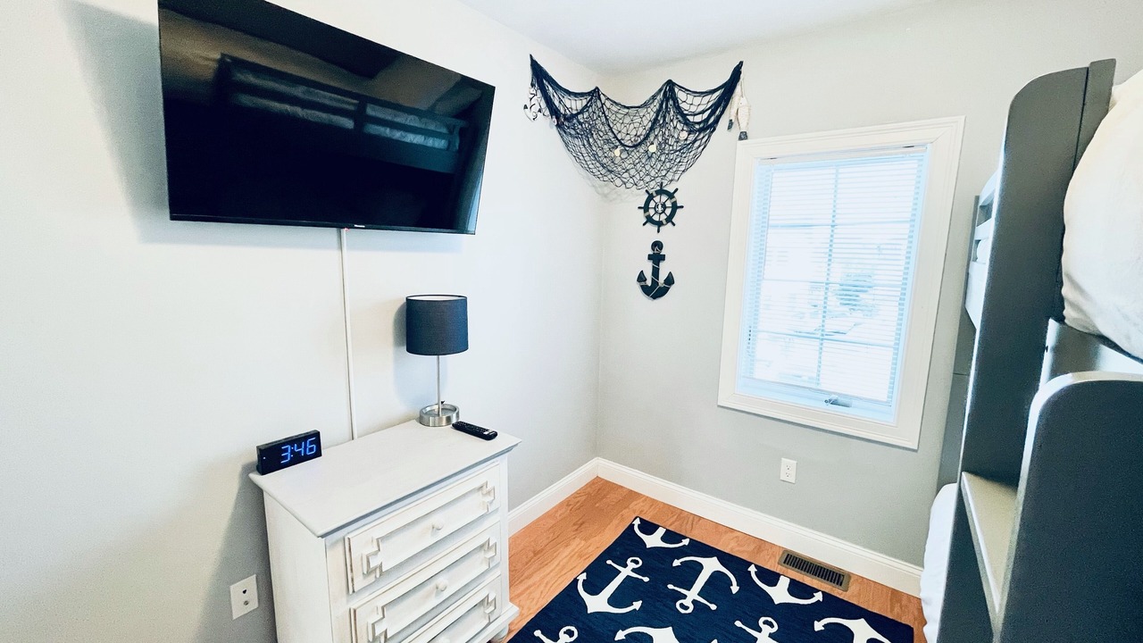 Photo of Bedroom in Kittery
