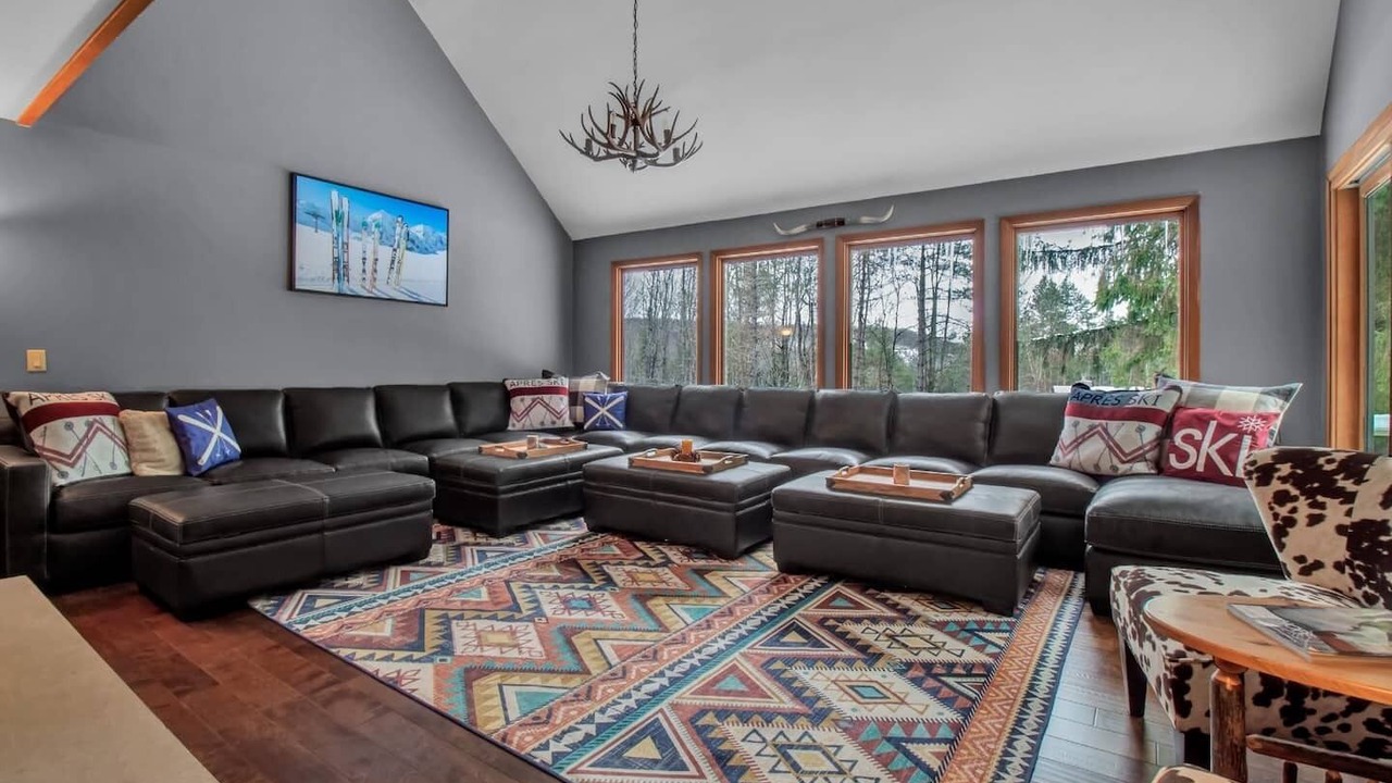 Photo of Bedroom in Ellicottville