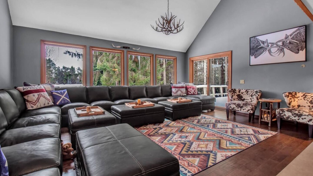Photo of Bedroom in Ellicottville