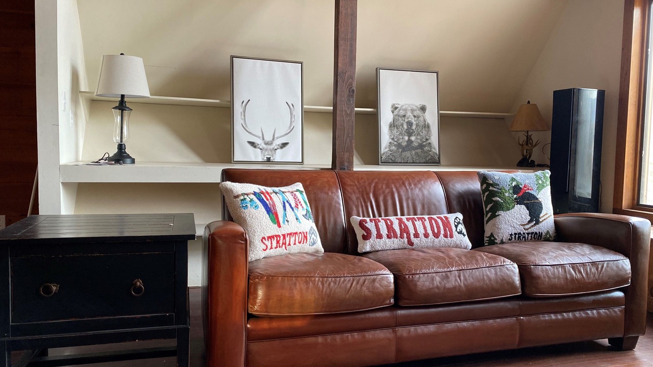 Photo of Livingroom in East Dorset