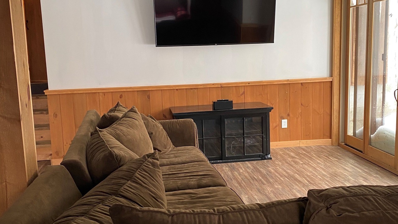 Photo of Livingroom in East Dorset