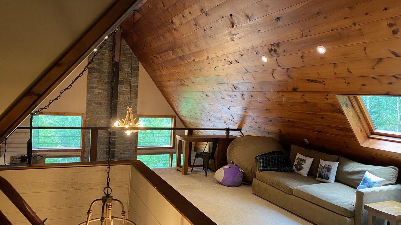 Photo of Livingroom in East Dorset