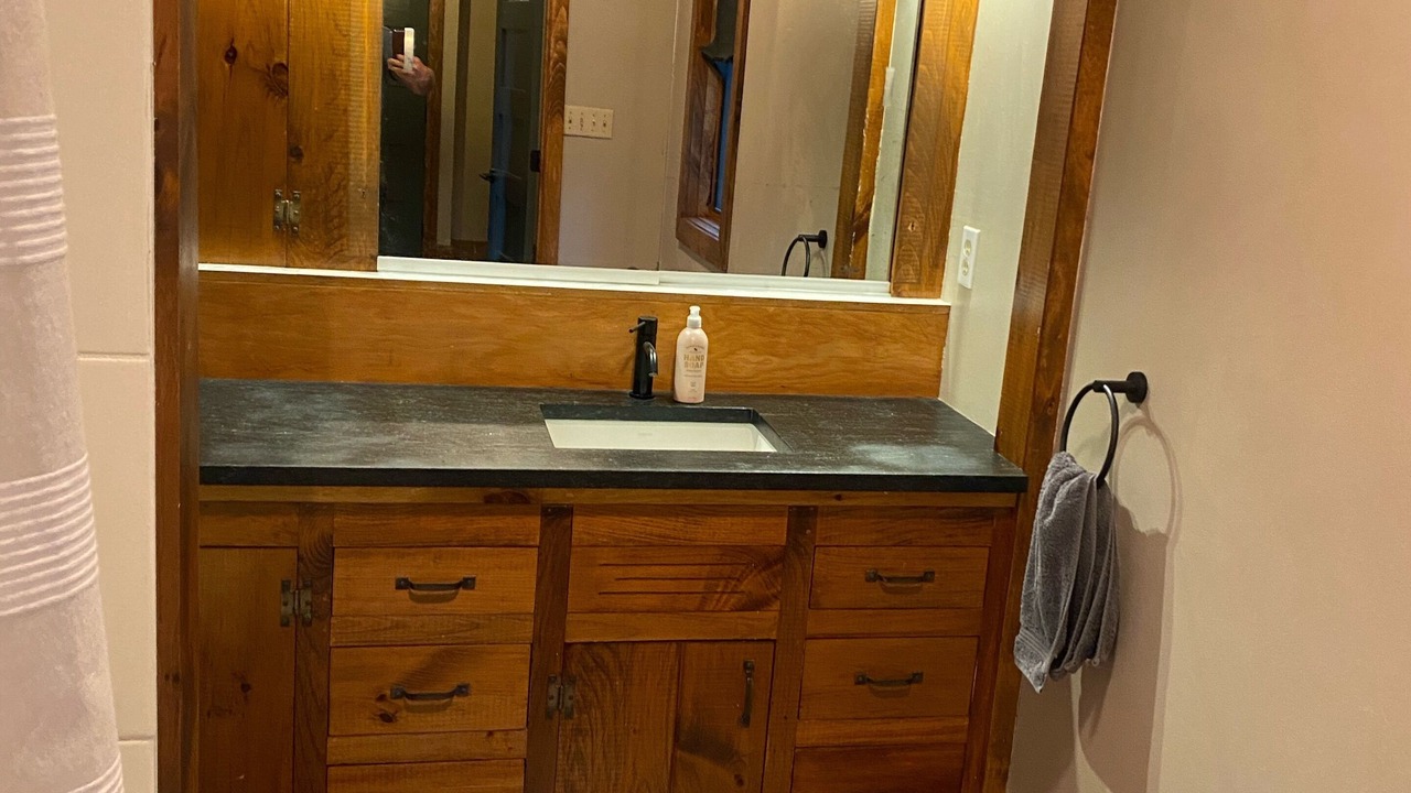Photo of Bathroom in East Dorset