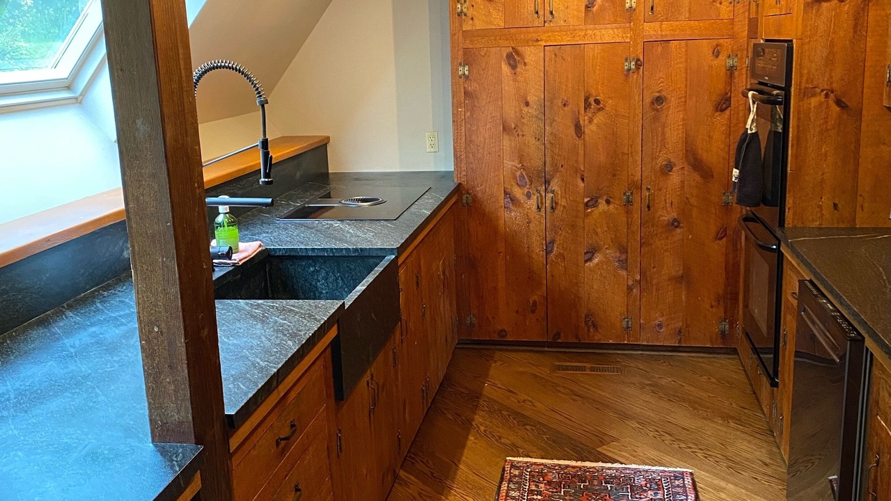 Photo of Kitchen in East Dorset