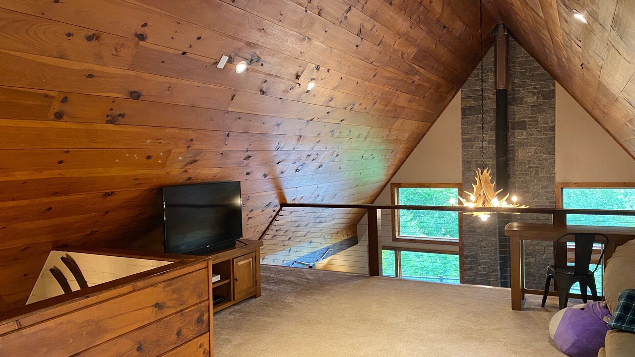 Photo of Livingroom in East Dorset