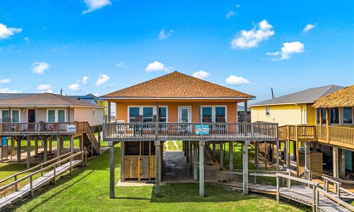 Photo of Outdoor in Surfside Beach