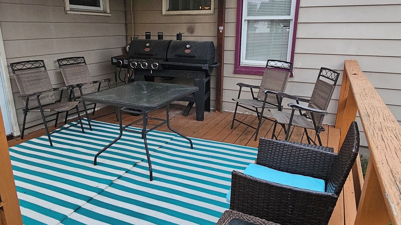 Photo of Outdoor in Cheektowaga