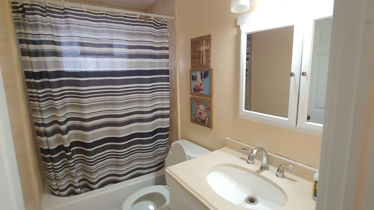 Photo of Bathroom in Cheektowaga