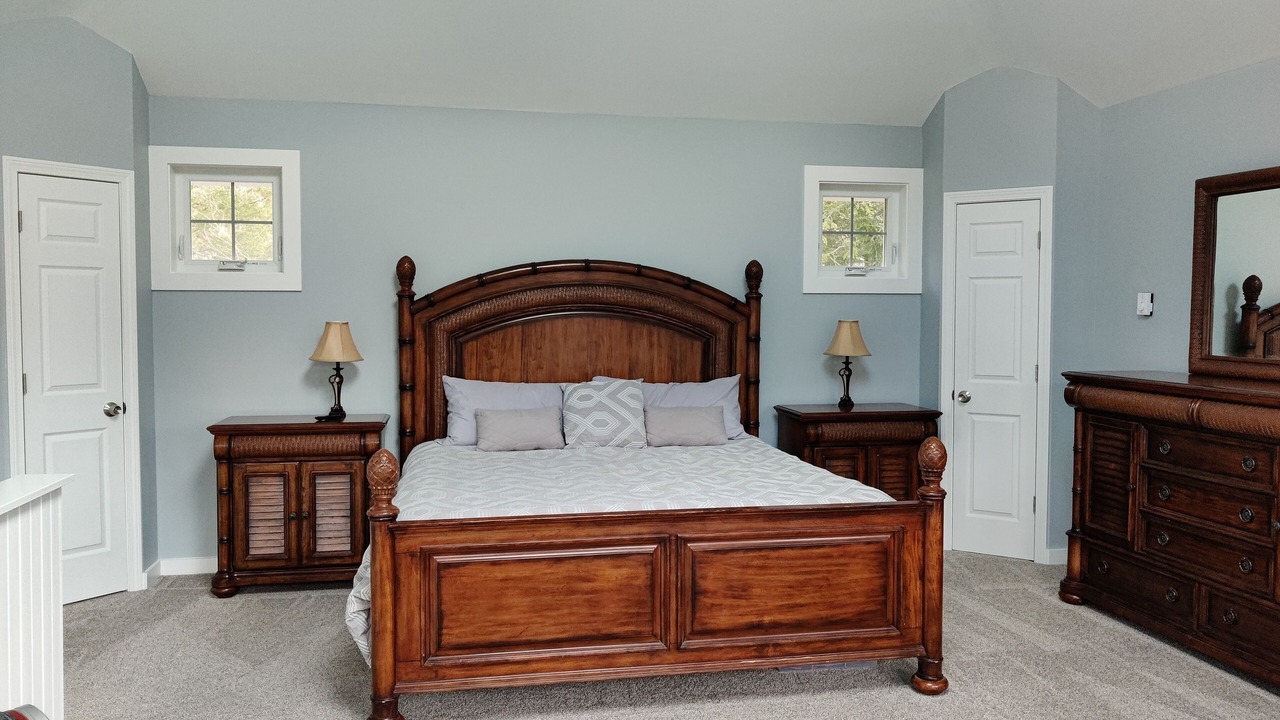 Photo of Bedroom in Fryeburg
