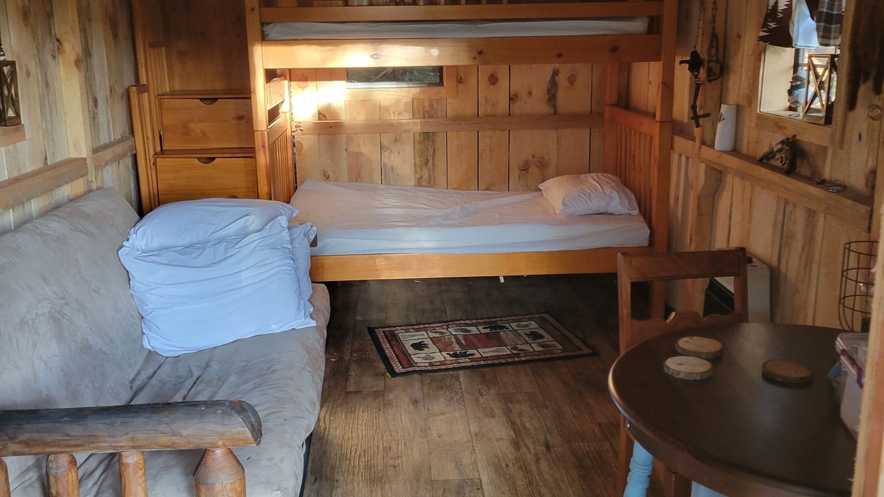 Photo of Bedroom in Rome