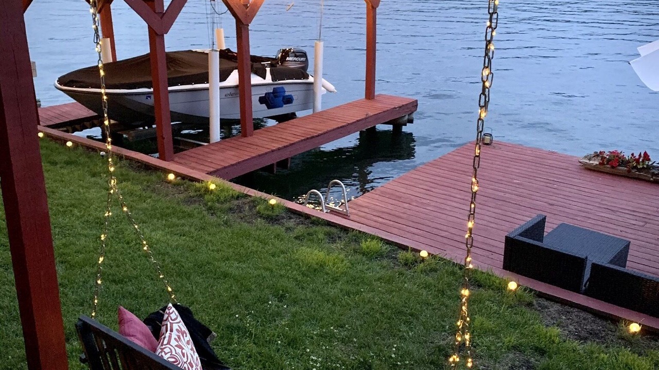 Photo of Patio Balcony in Hammondsport