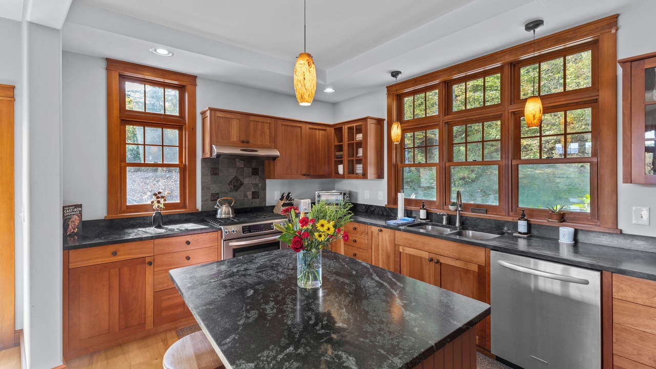 Photo of Kitchen in Morrisville