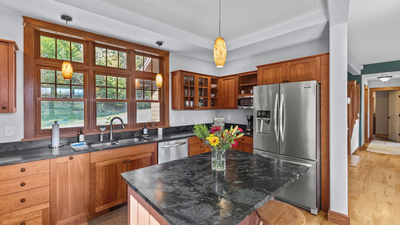 Photo of Kitchen in Morrisville