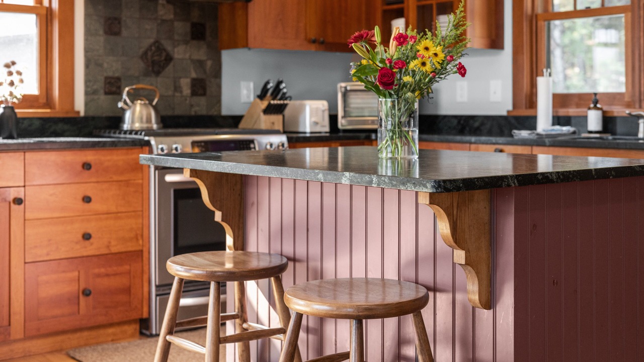 Photo of Kitchen in Morrisville