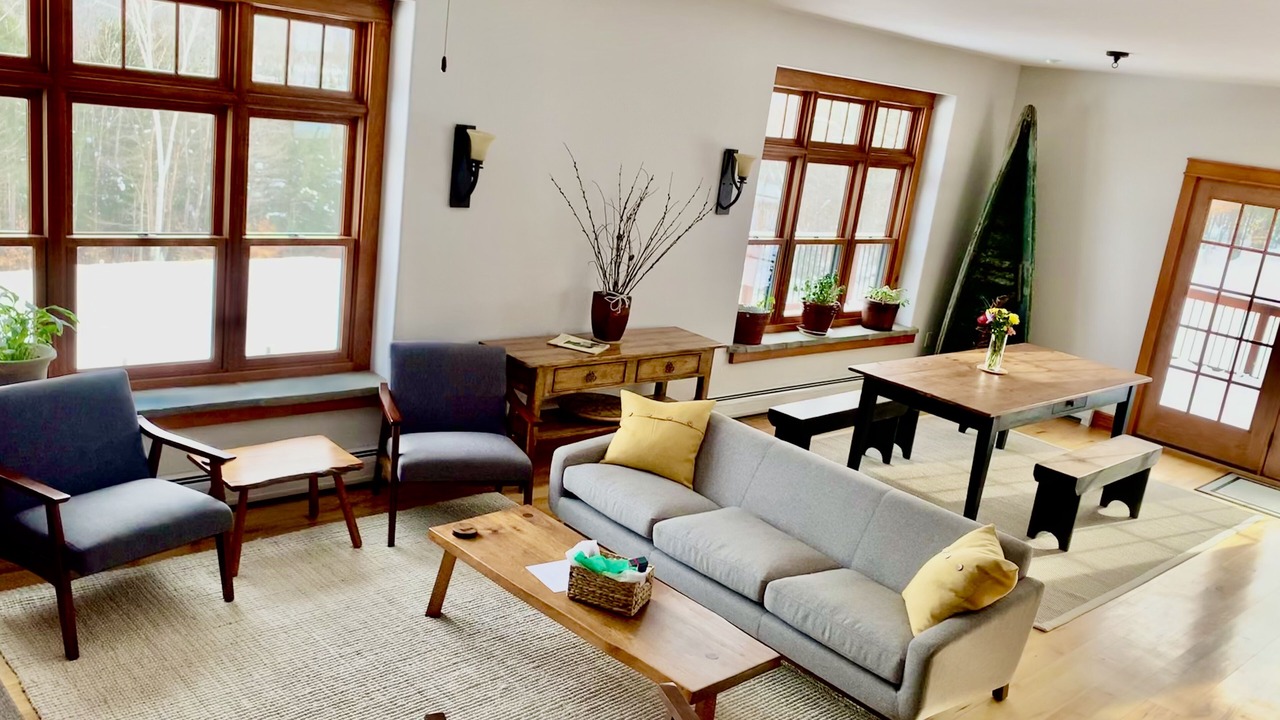Photo of Livingroom in Morrisville