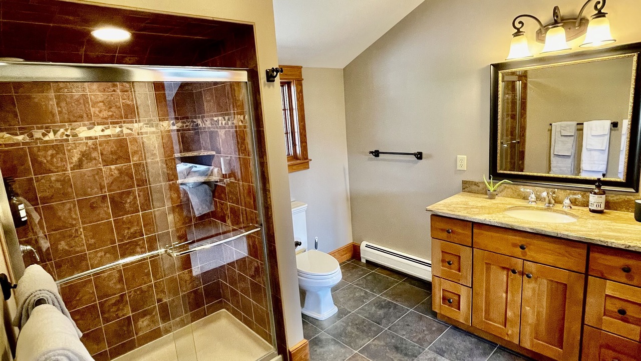 Photo of Bathroom in Morrisville