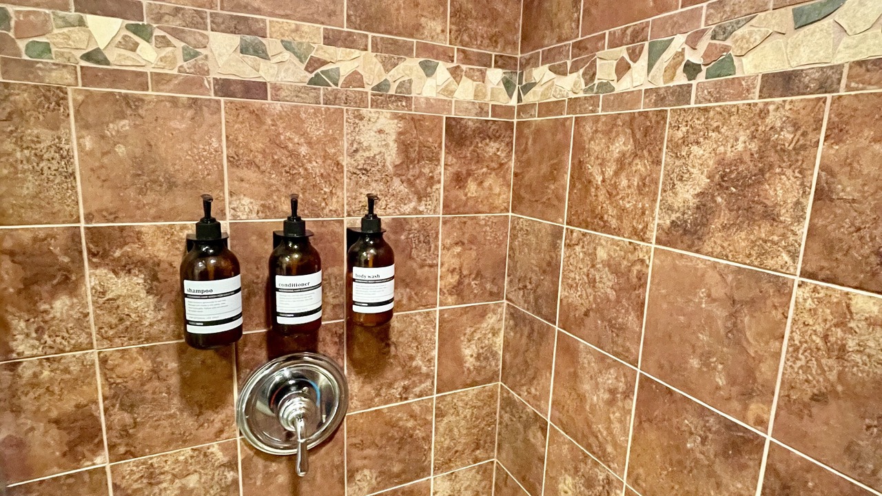 Photo of Bathroom in Morrisville
