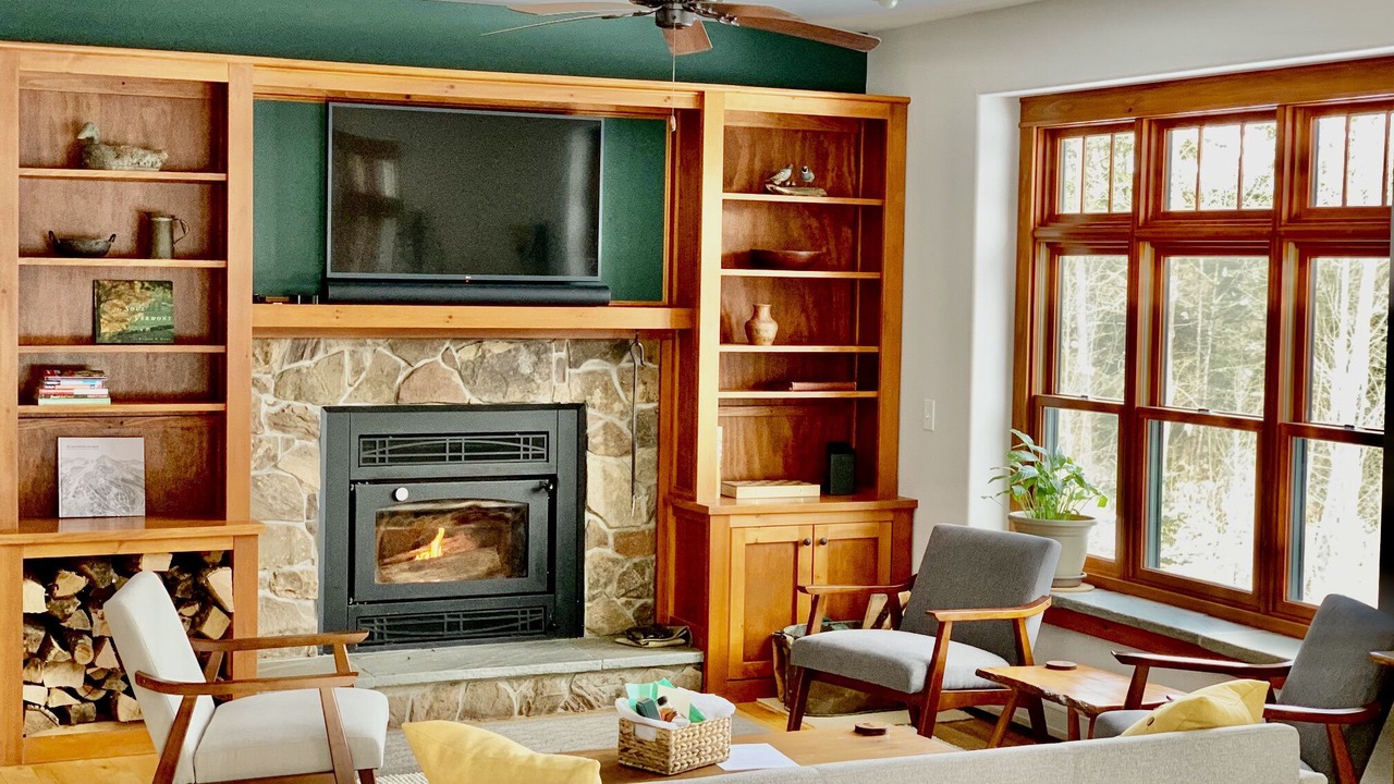 Photo of Livingroom in Morrisville