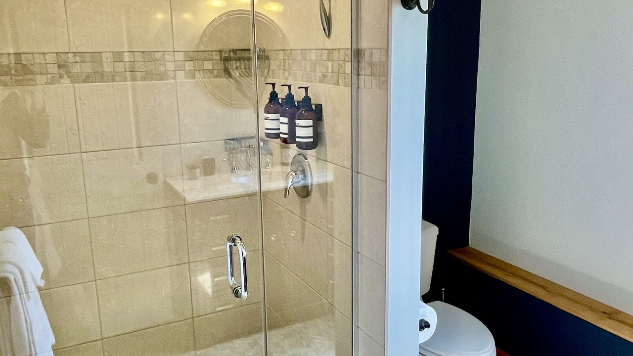 Photo of Bathroom in Morrisville
