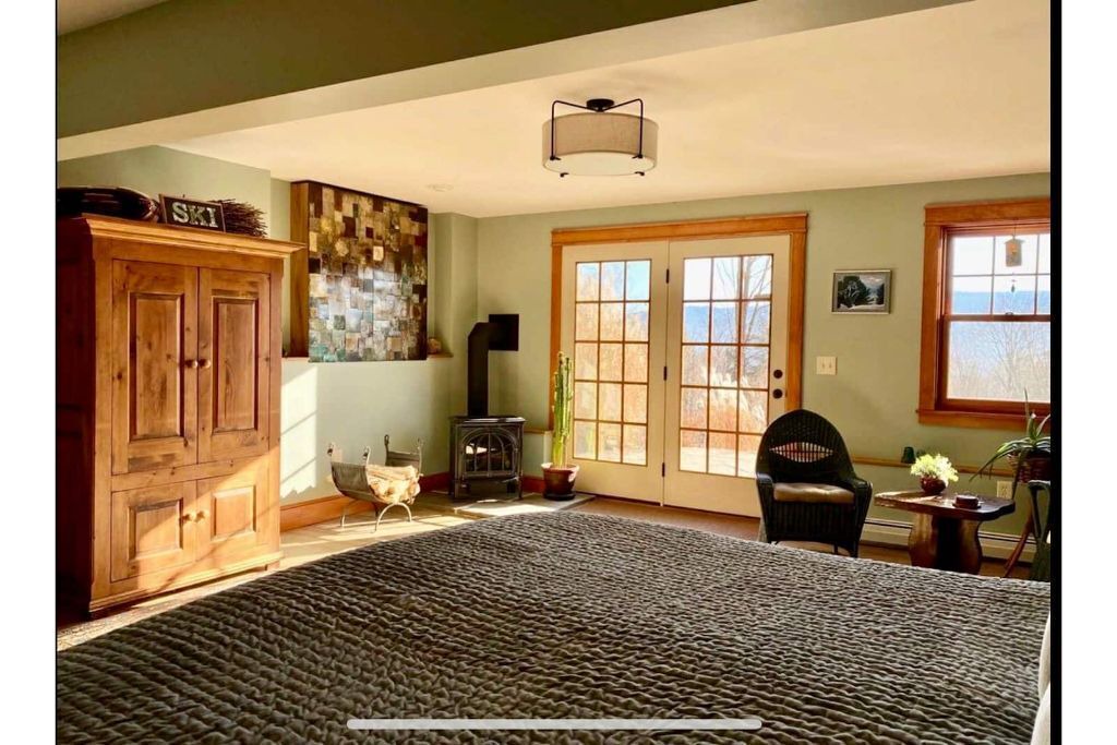 Photo of Bedroom in Morrisville