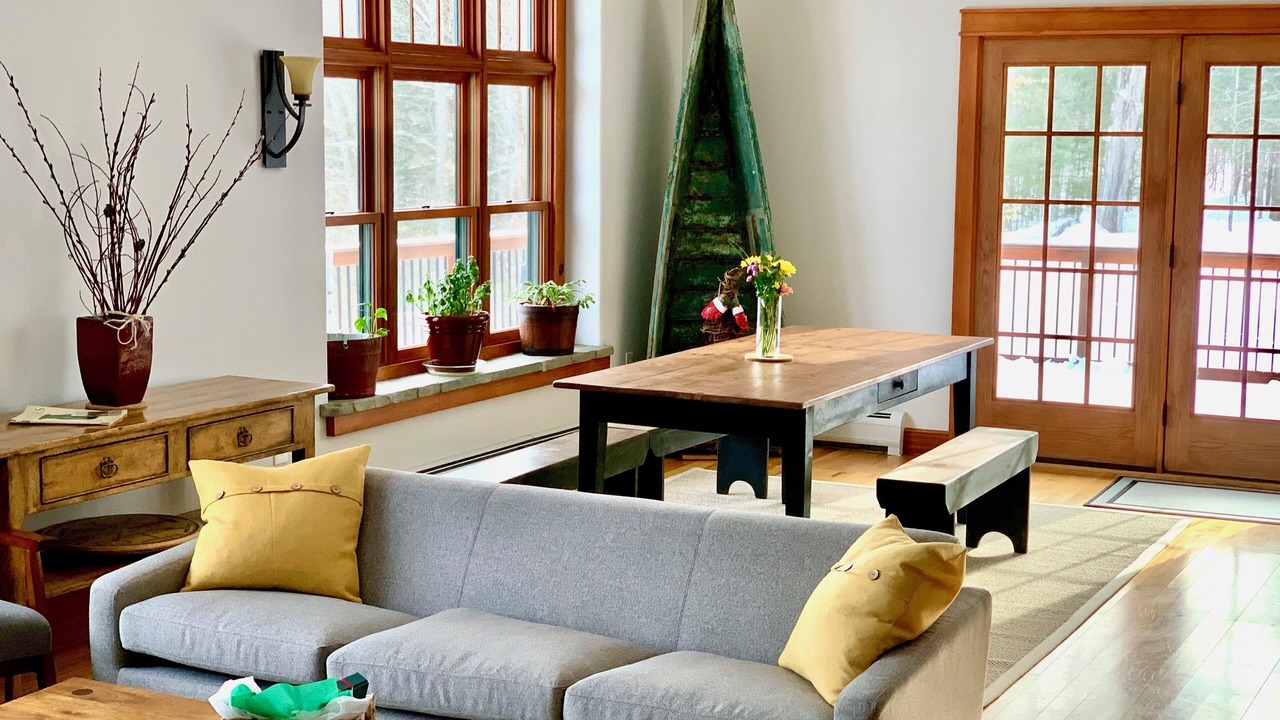 Photo of Livingroom in Morrisville