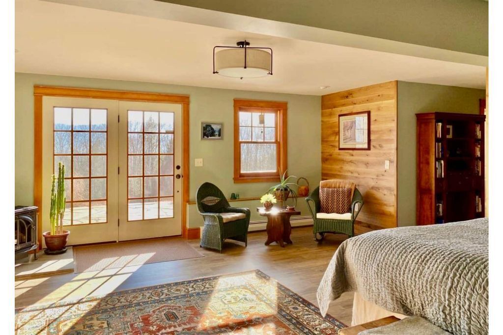 Photo of Bedroom in Morrisville