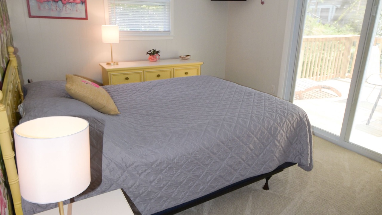Photo of Bedroom in Bethany Beach