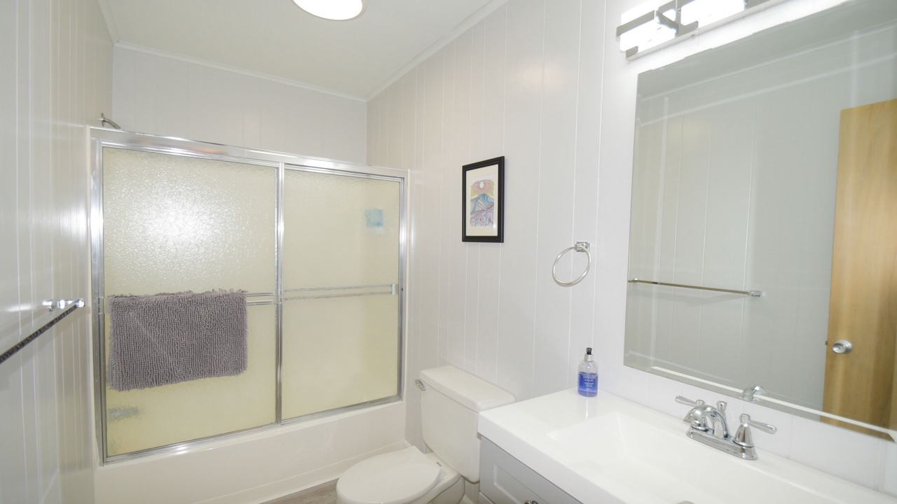 Photo of Bathroom in Bethany Beach