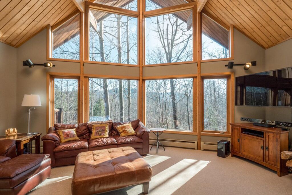 Photo of Livingroom in Sunday River Area