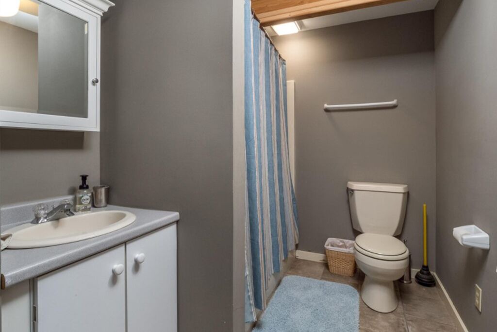 Photo of Bathroom in Sunday River Area