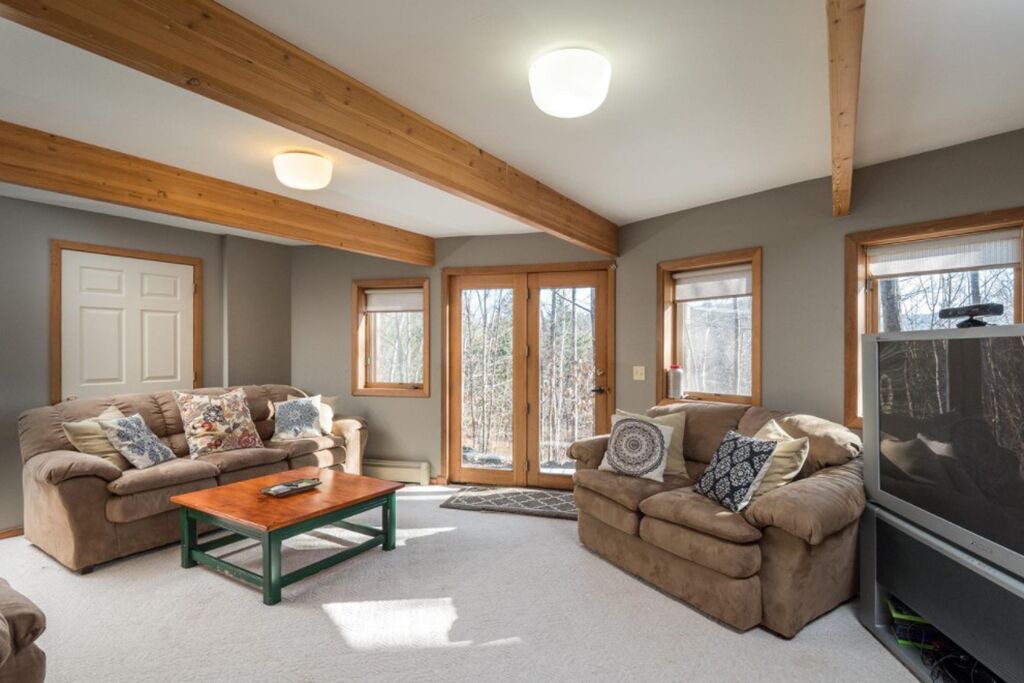 Photo of Bedroom in Sunday River Area