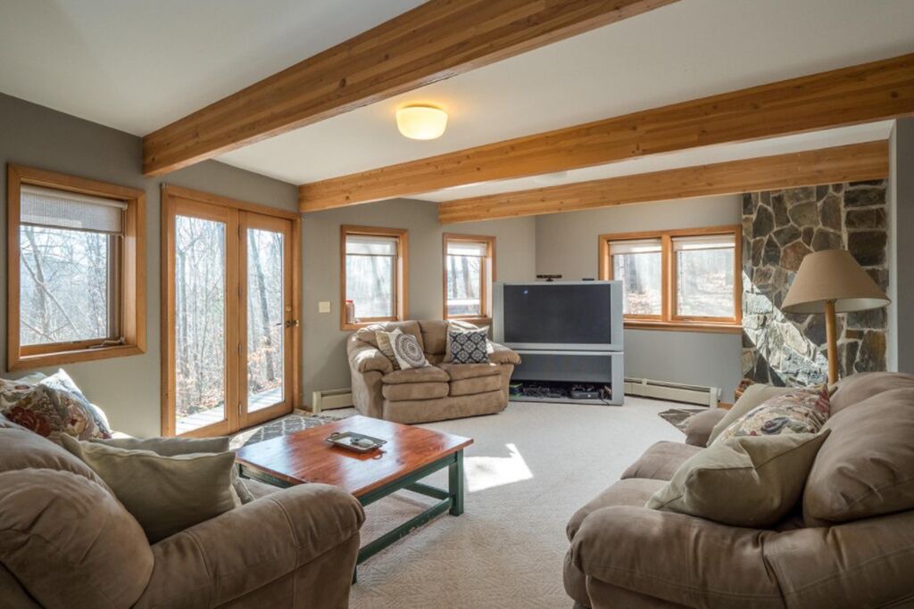 Photo of Bedroom in Sunday River Area