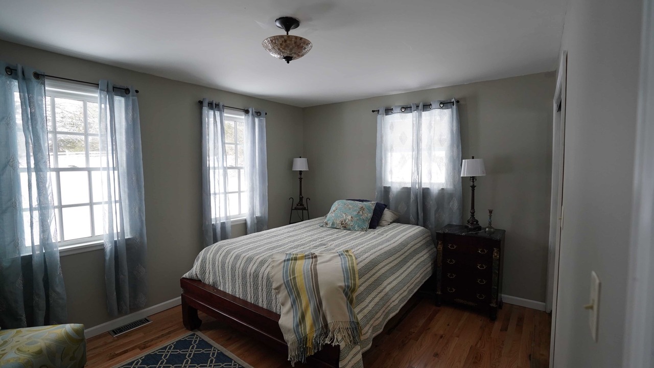 Photo of Bedroom in Cornwallville