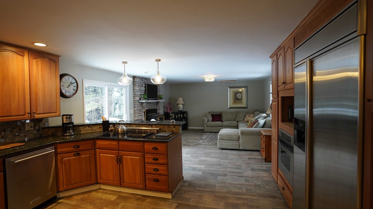 Photo of Kitchen in Cornwallville