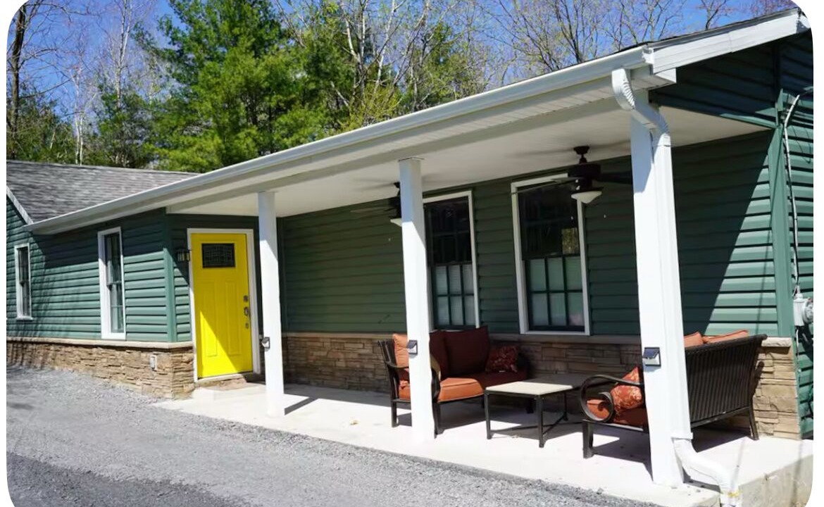 Photo of Outdoor in Cornwallville
