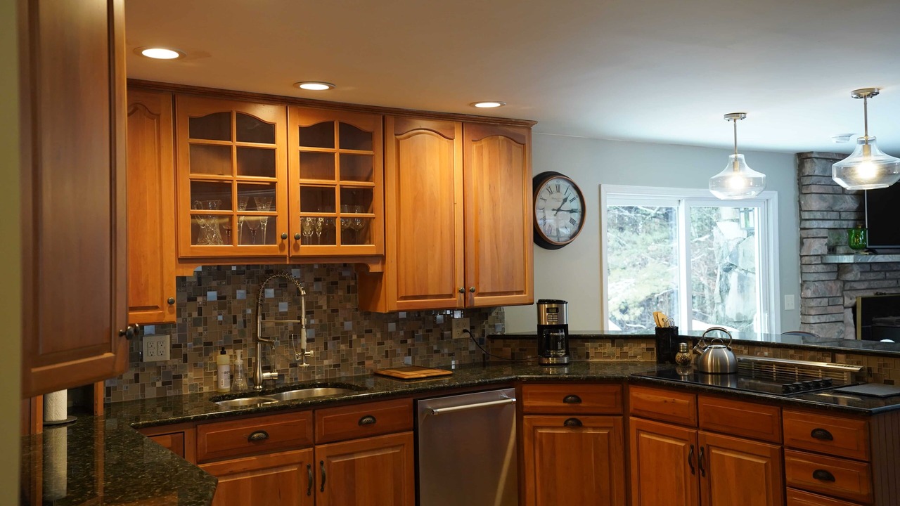 Photo of Kitchen in Cornwallville