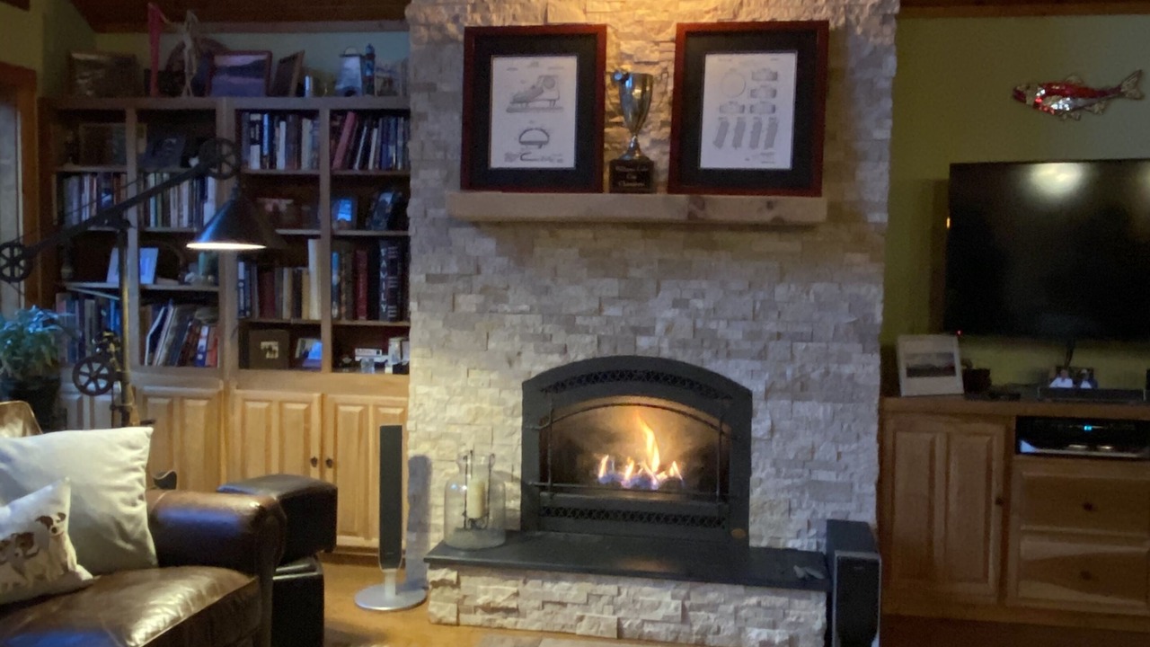 Photo of Livingroom in Wilmington