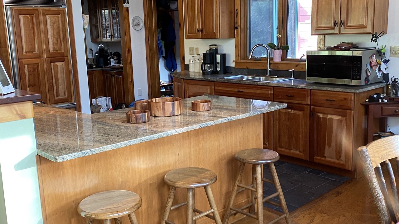 Photo of Kitchen in Wilmington